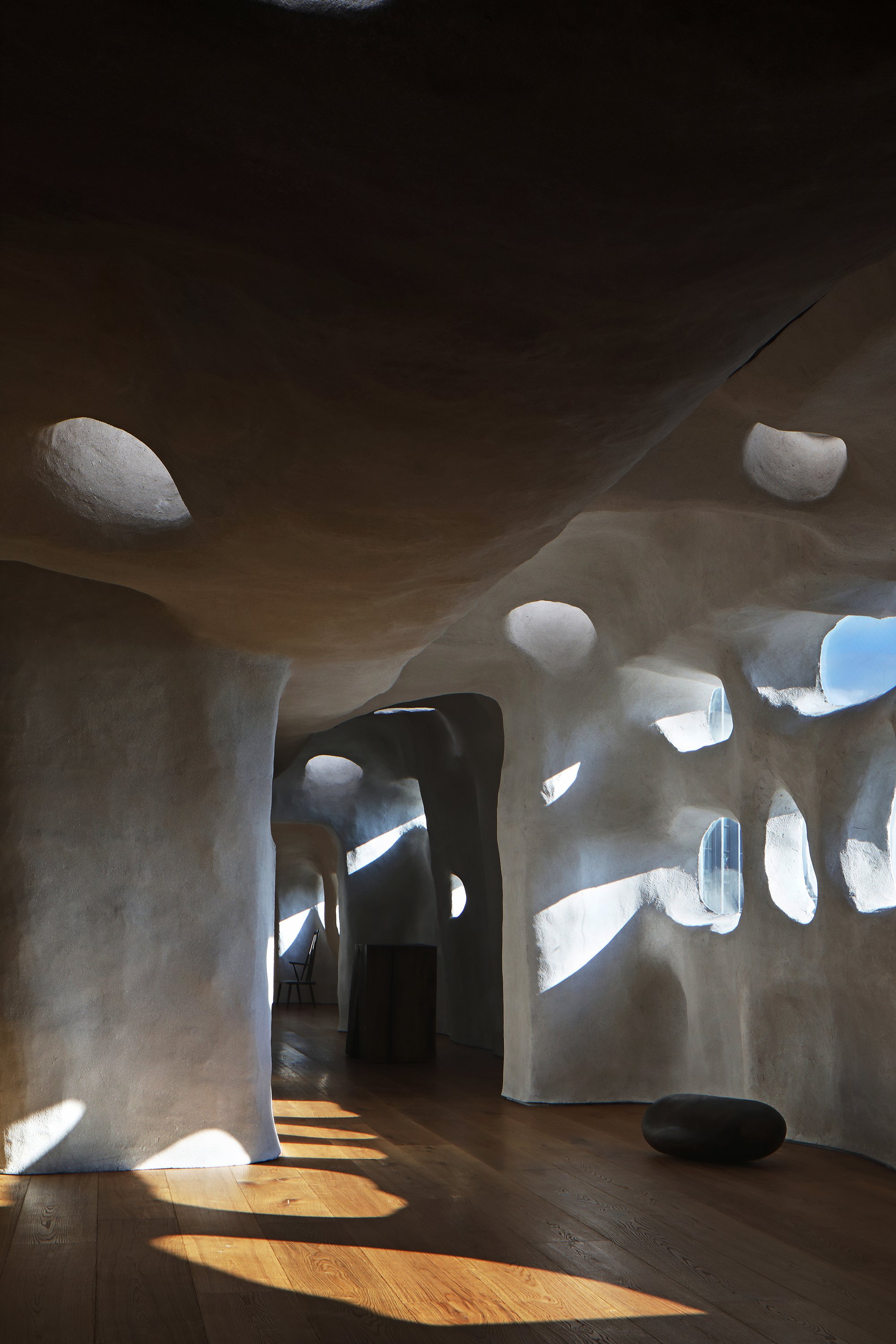 T·T· Pilates 新景中心店丨中国厦门丨玩木傻子-54