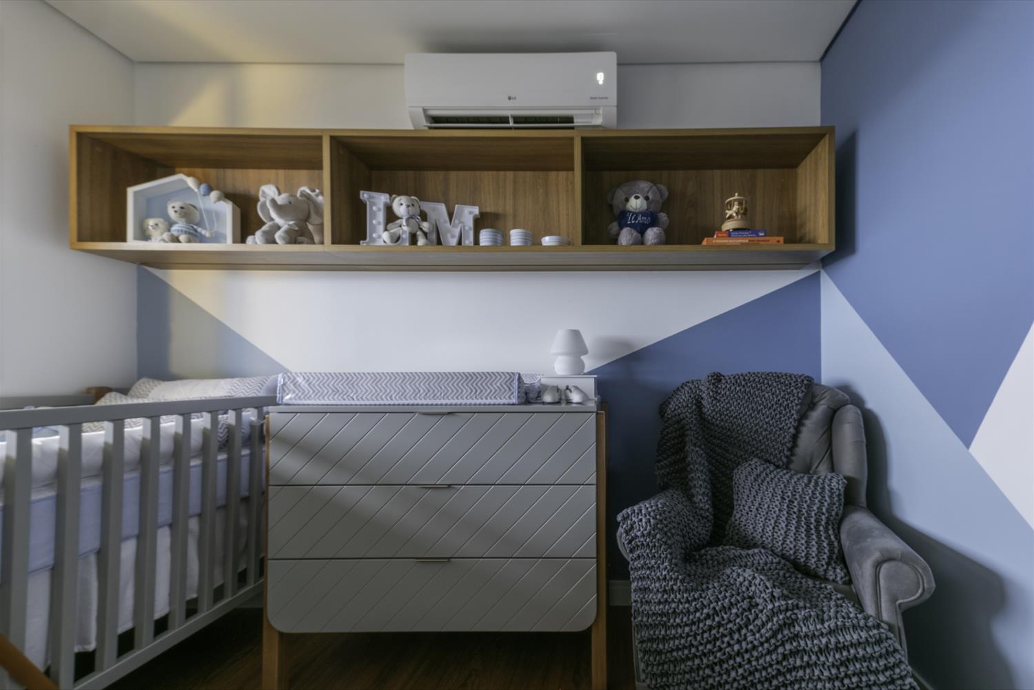 Ipiranga 公寓的创新设计-17