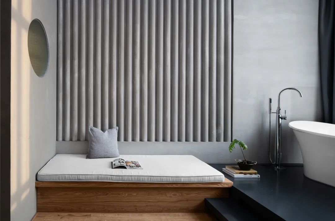 重庆观音桥“扎根山与”酒店 | 奶酪空间,猎奇体验-29