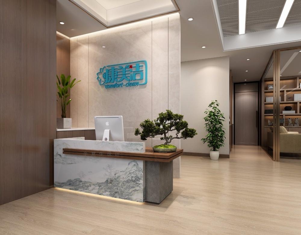 阳光国际·现代风-0