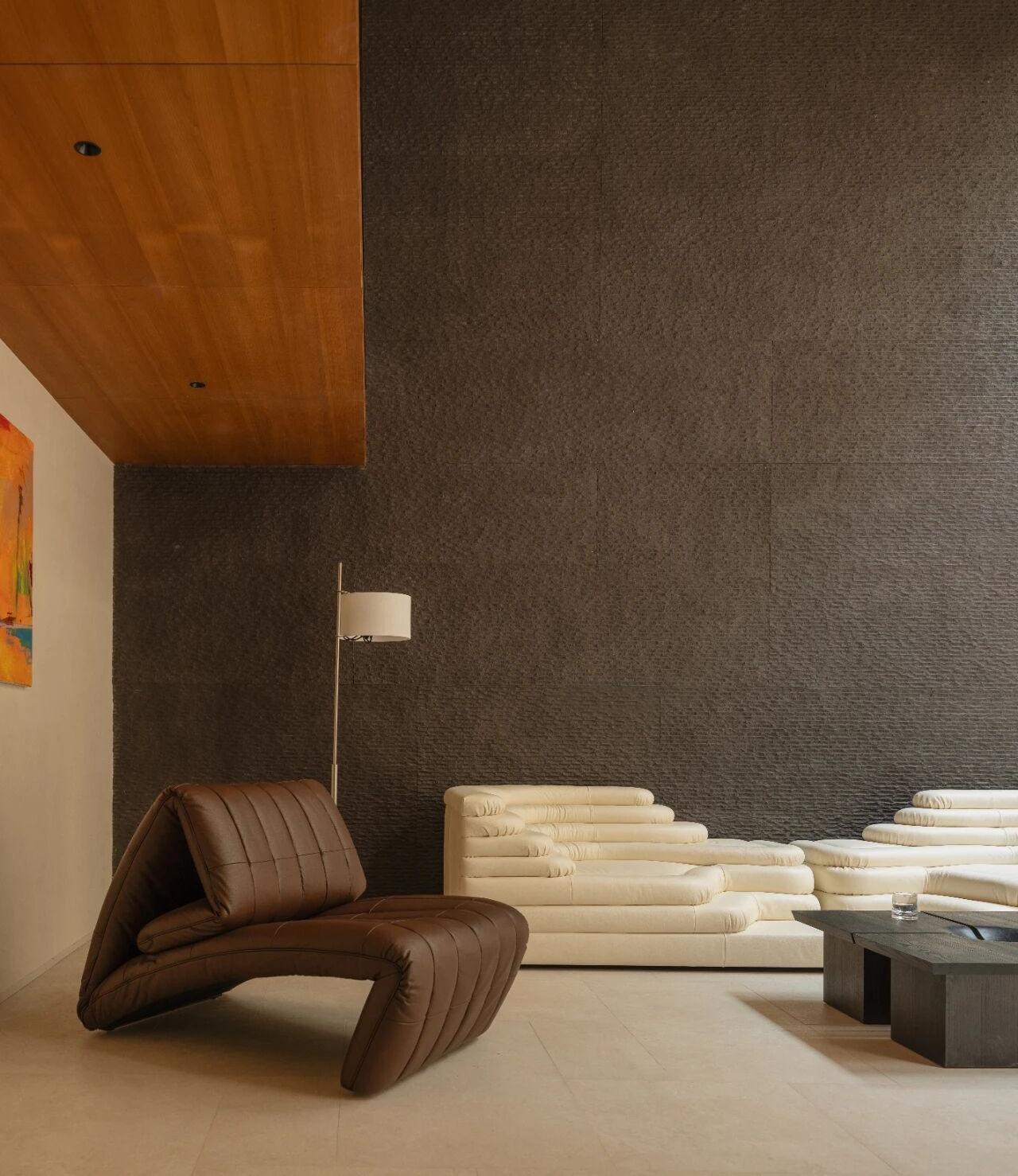 栖于自然深处 生活缓慢生长丨中国苏州丨苏州一野室内设计工程有限公司-24