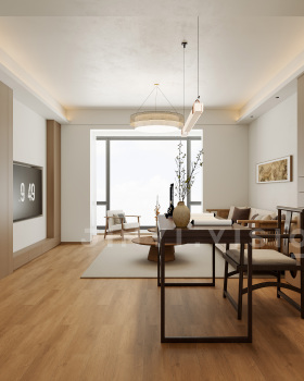 从模型到现实，我们用效果图提前兑现