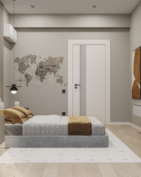 Child Bedroom Design