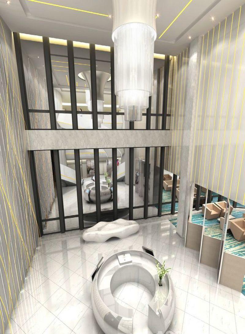 上海时光美容整形医院-4