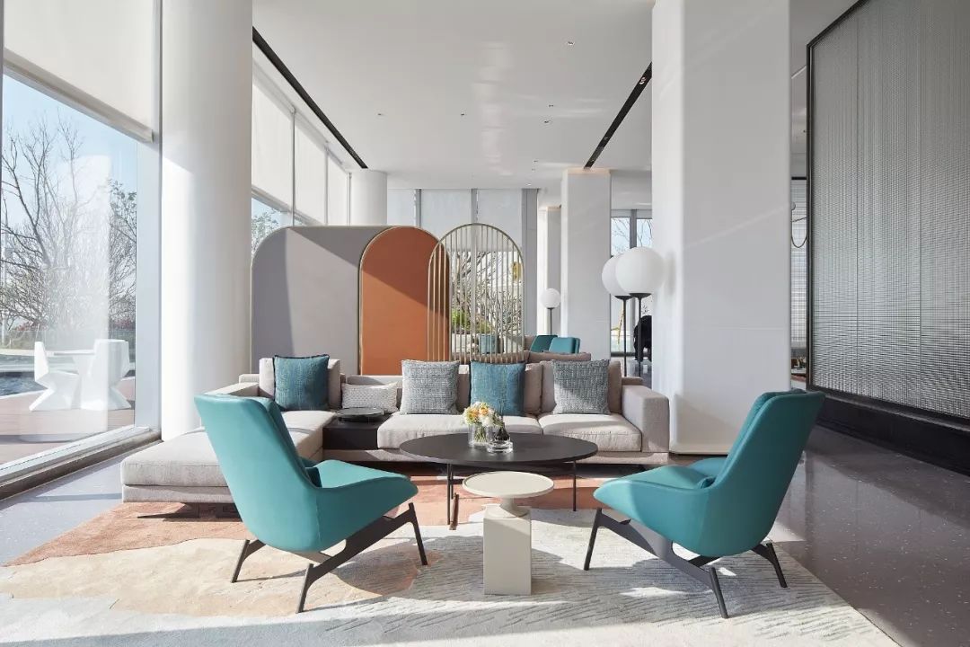 中海·汕头黄金海岸生活艺术馆 | 自然与设计的共生之旅-23