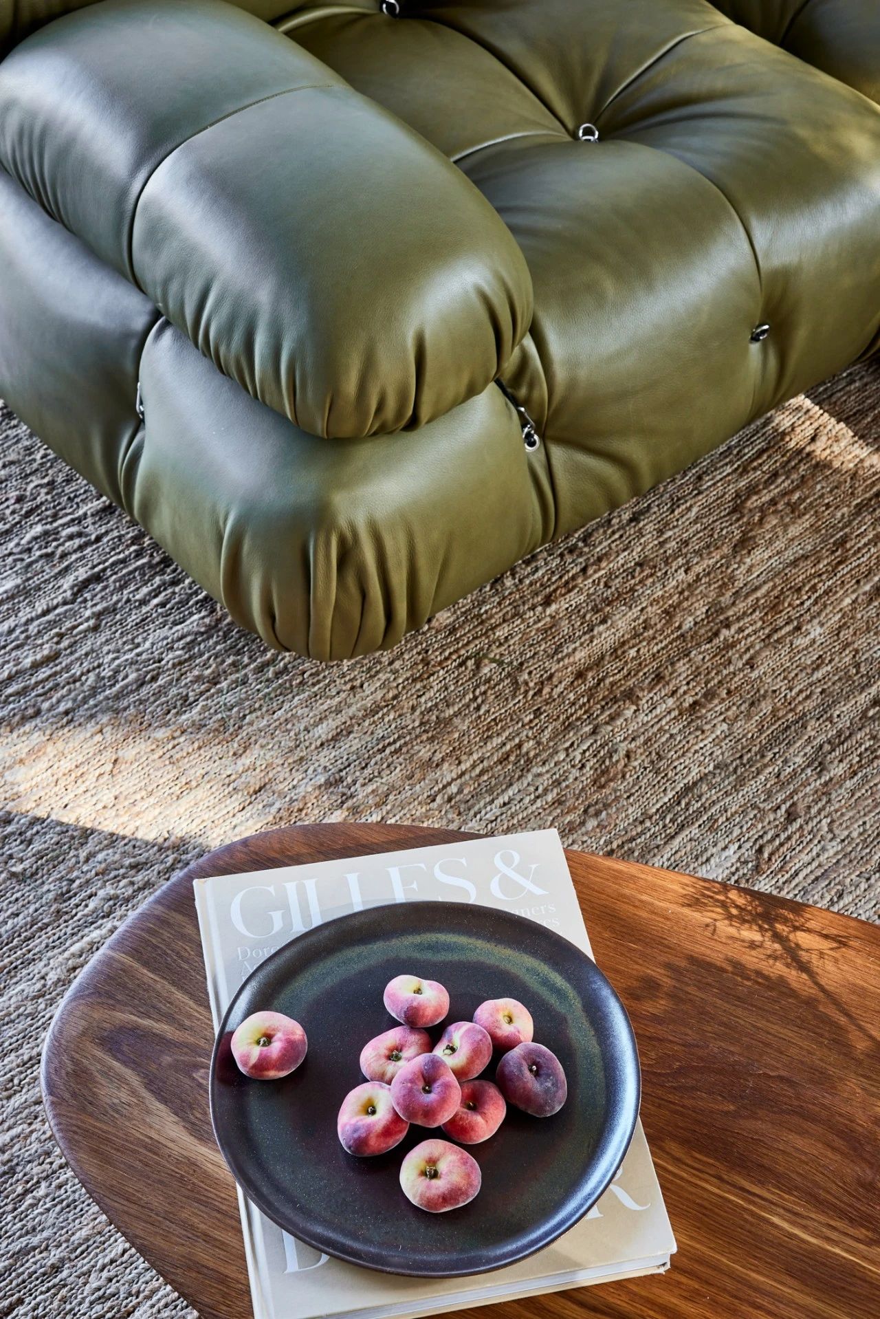 皮树皮邦迪丨澳大利亚丨Madeleine Blanchfield Architects-15