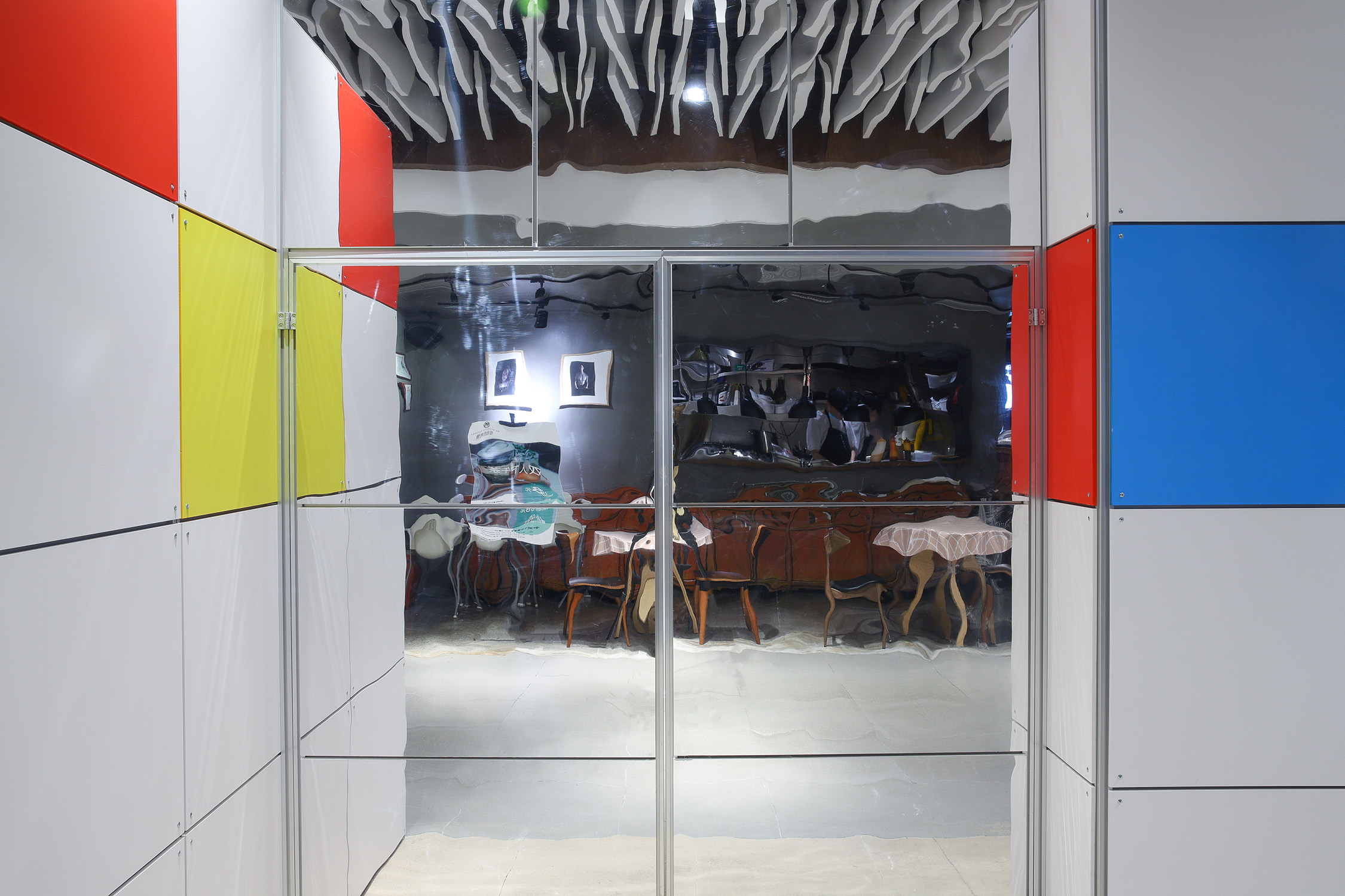 WESODA 儿童教育机构-14