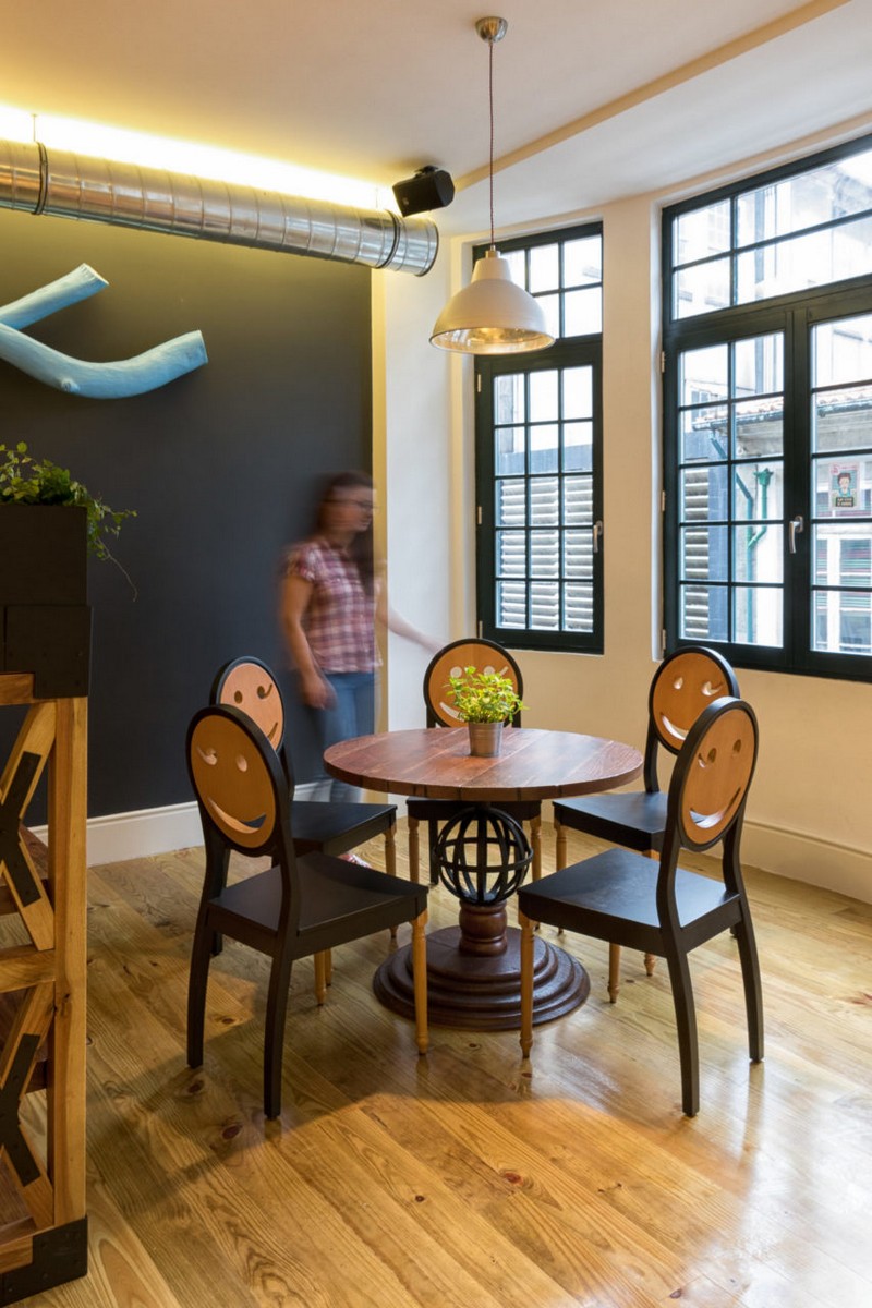 尼斯道旅社波尔图-19