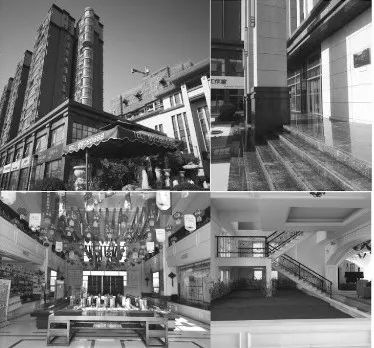 大唐印记——融合地域文化的售楼中心设计-23