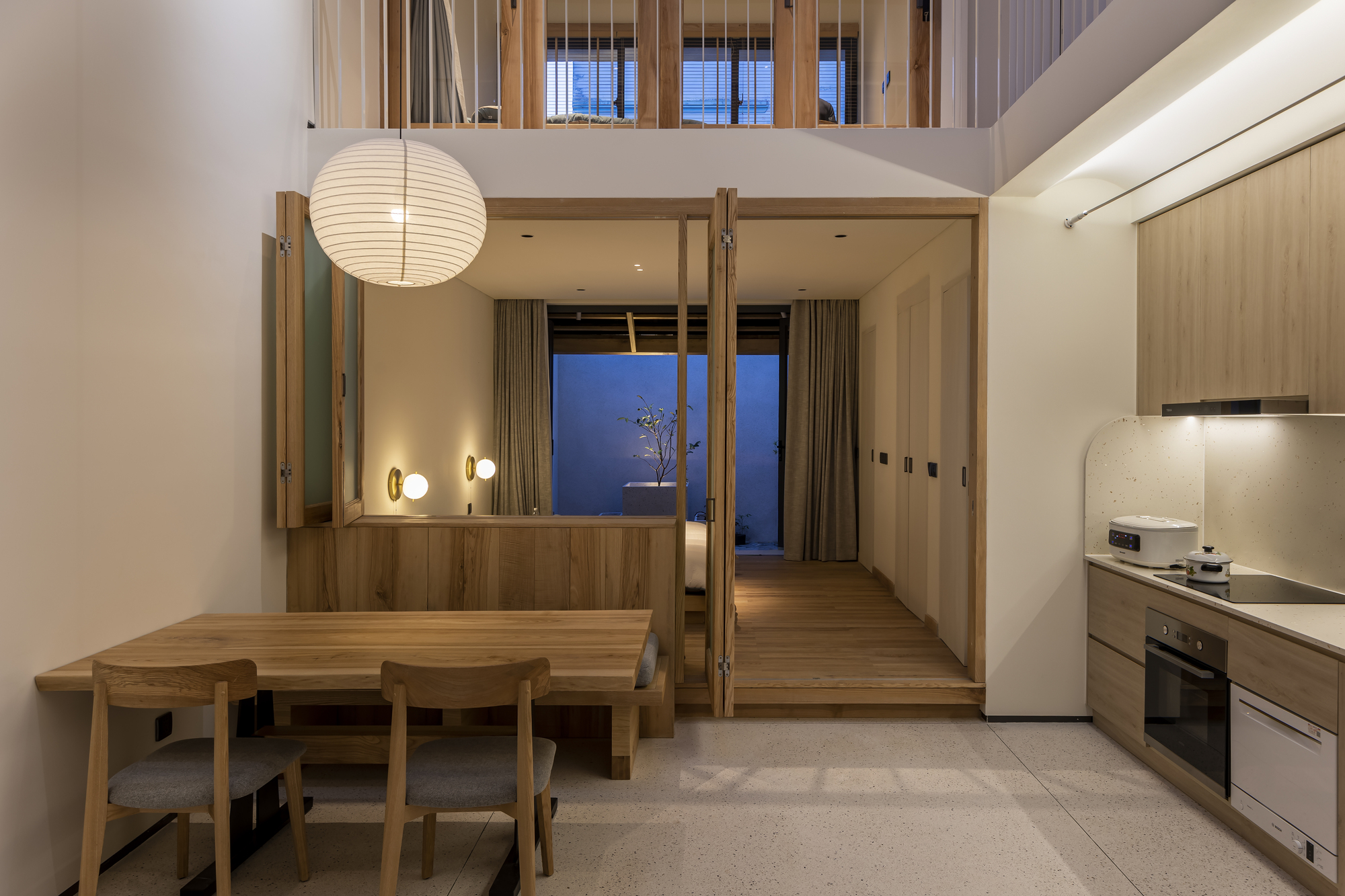 母亲的小房子丨越南丨Thien Hung Design and Construction-20