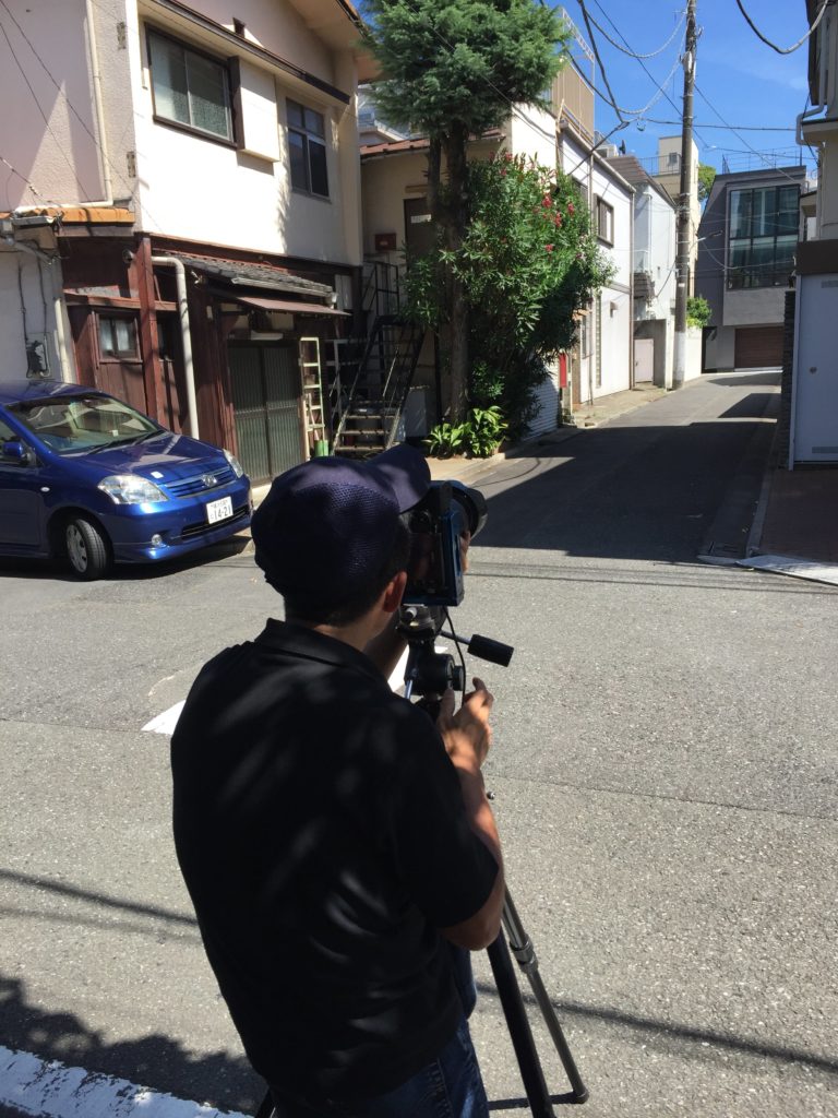 高輪の住宅13丨LEVEL Architects-17