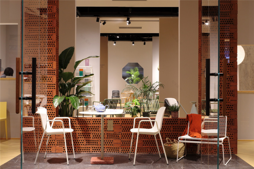 HAY武汉店-17