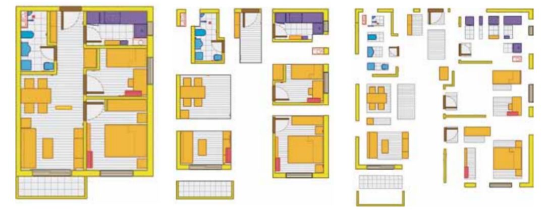 模块化 SI 住宅,实现城市居住心动-7