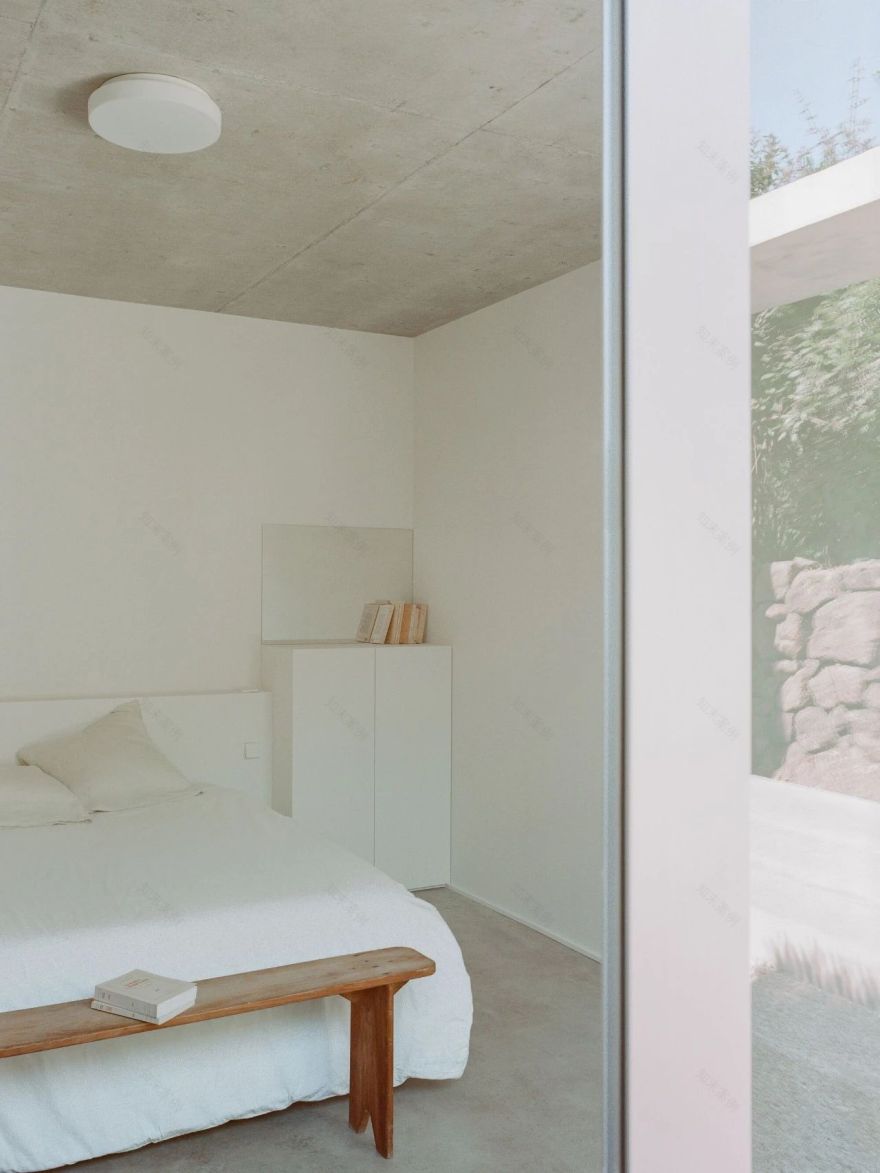 帕兹之家丨法国丨Alors Studio-27