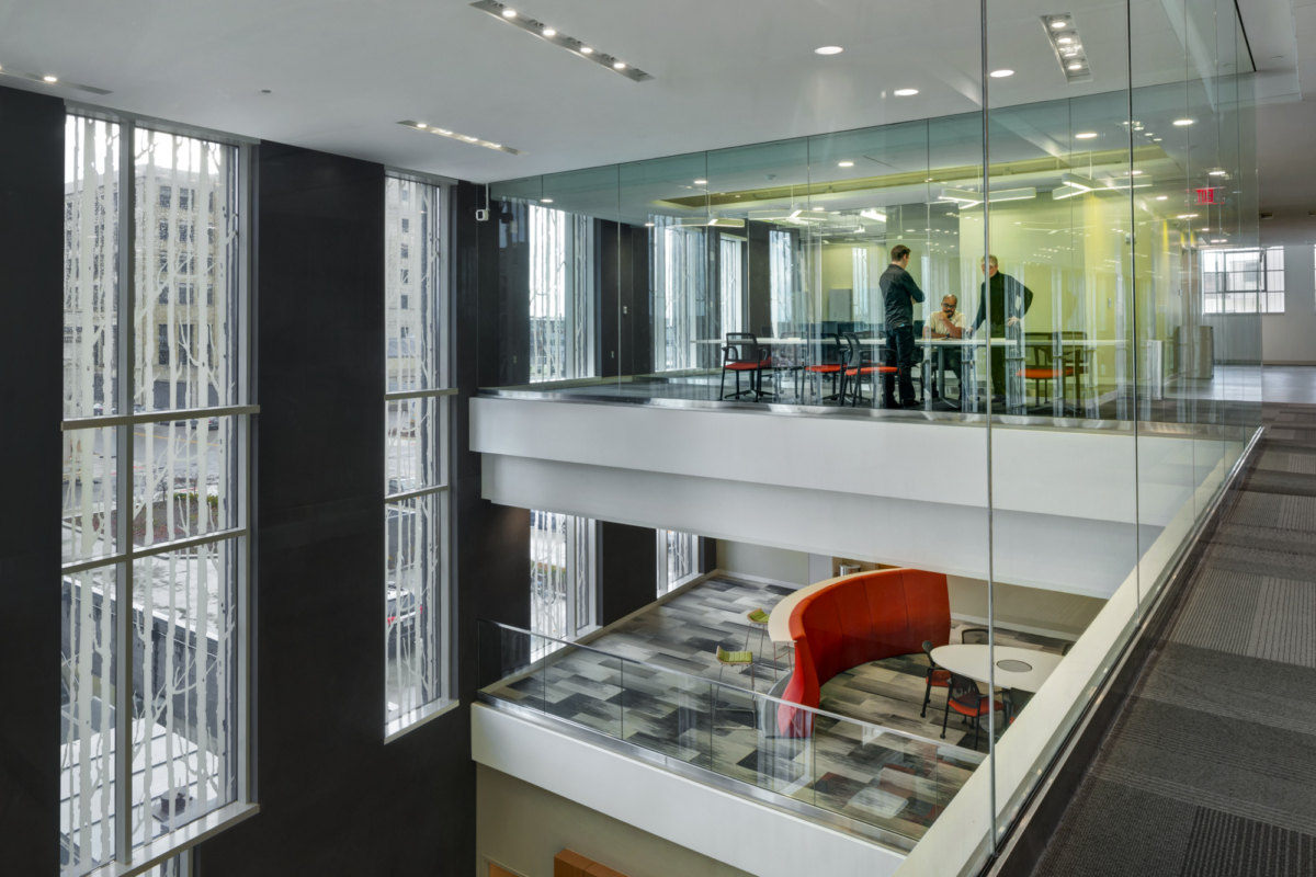 Integrative Bioscience Center(综合生物科学中心)-16