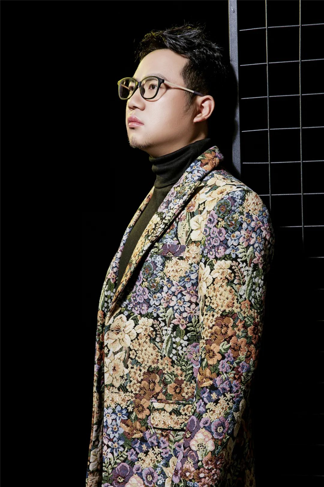 上林名墅 5# | 周书实 | 现代风格 | 360㎡艺术大宅-85