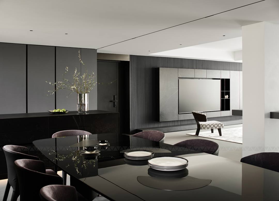 设计巧思 |  承重柱的优雅重塑-53