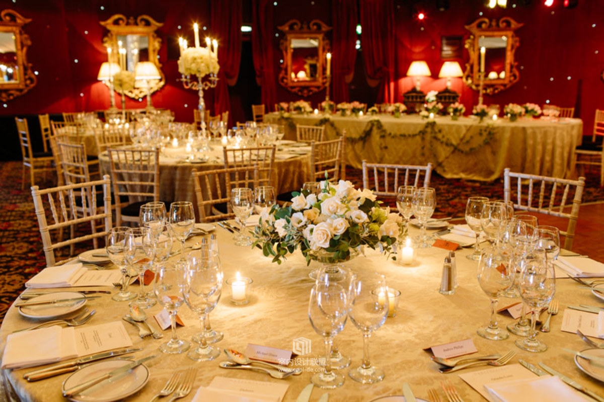 苏格兰爱丁堡庄园酒店-38