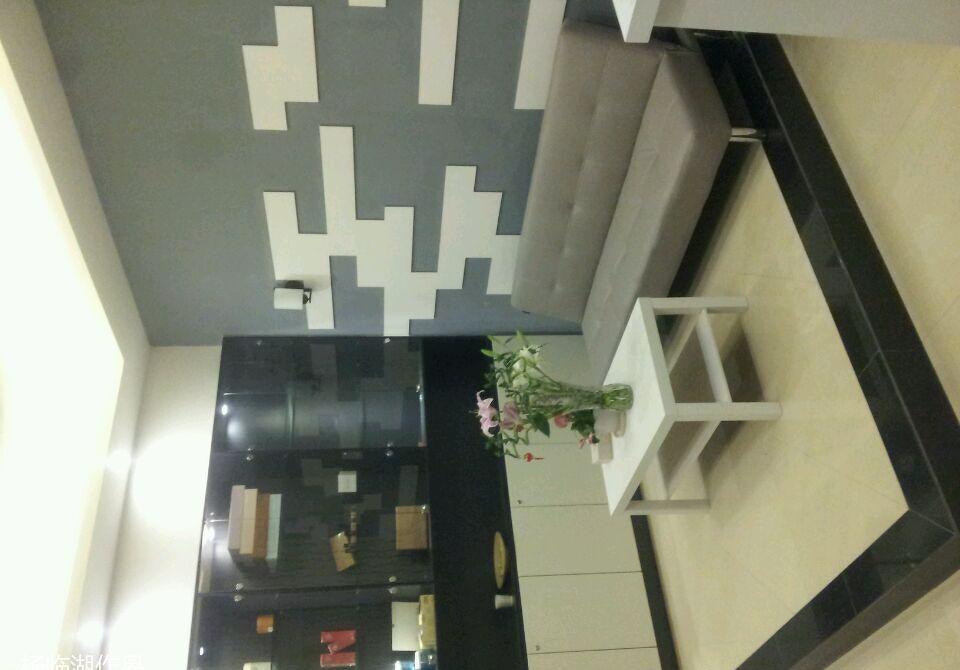 
美容美发形象店 -12