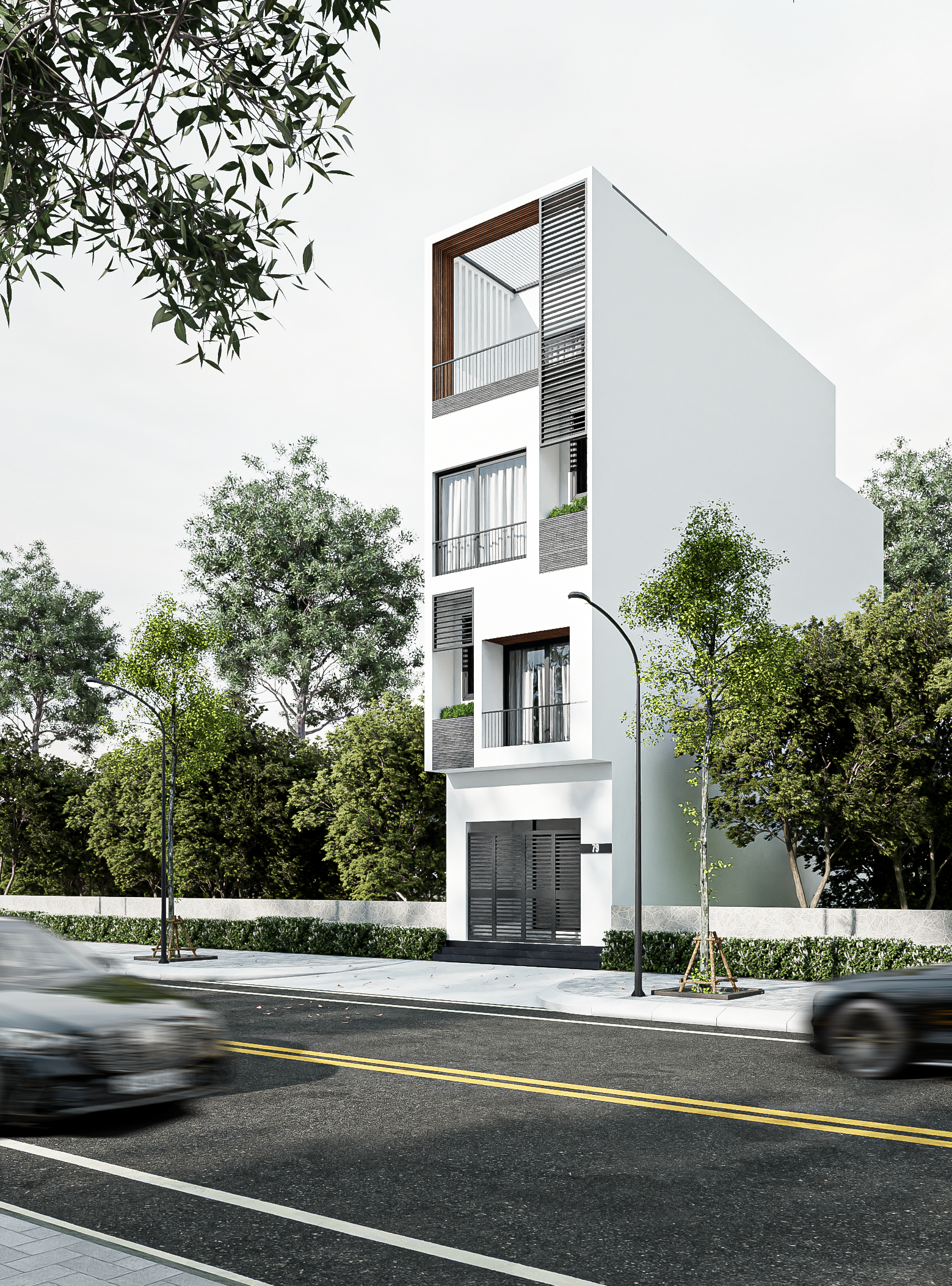 北宁孙安之家-14