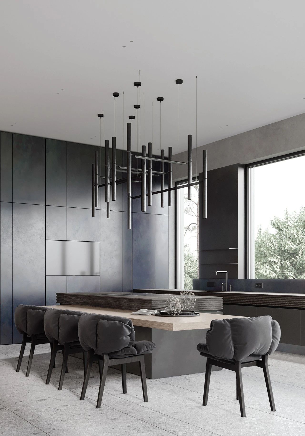 566㎡奢华住宅！-19