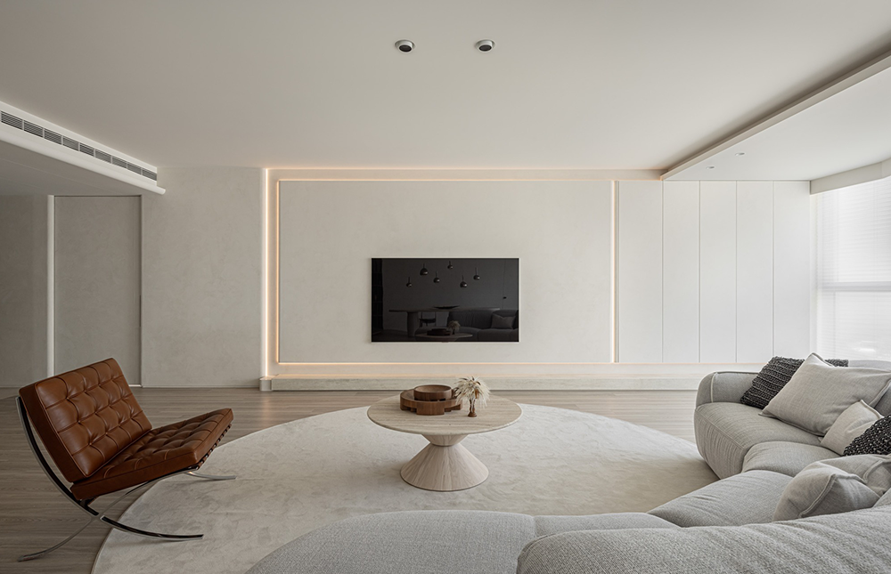 极简 · 格调丨中国台湾丨近境制作-9