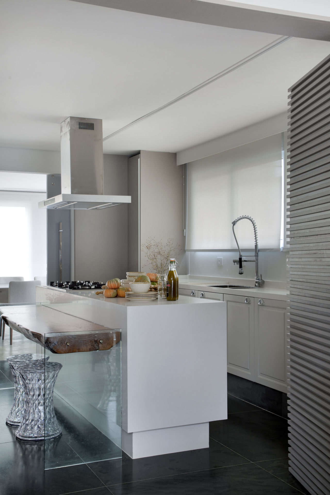 Paixão do morador por automobilismo - Conexão Decór-12