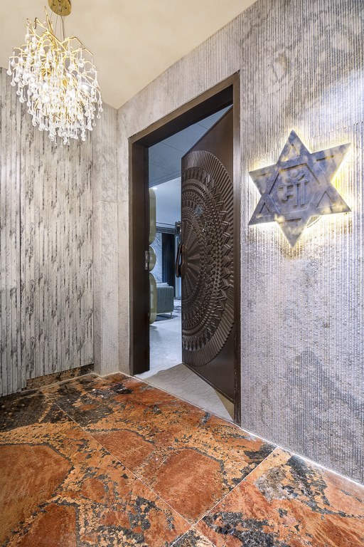 丨印度新德里丨Arch Studio 18-3