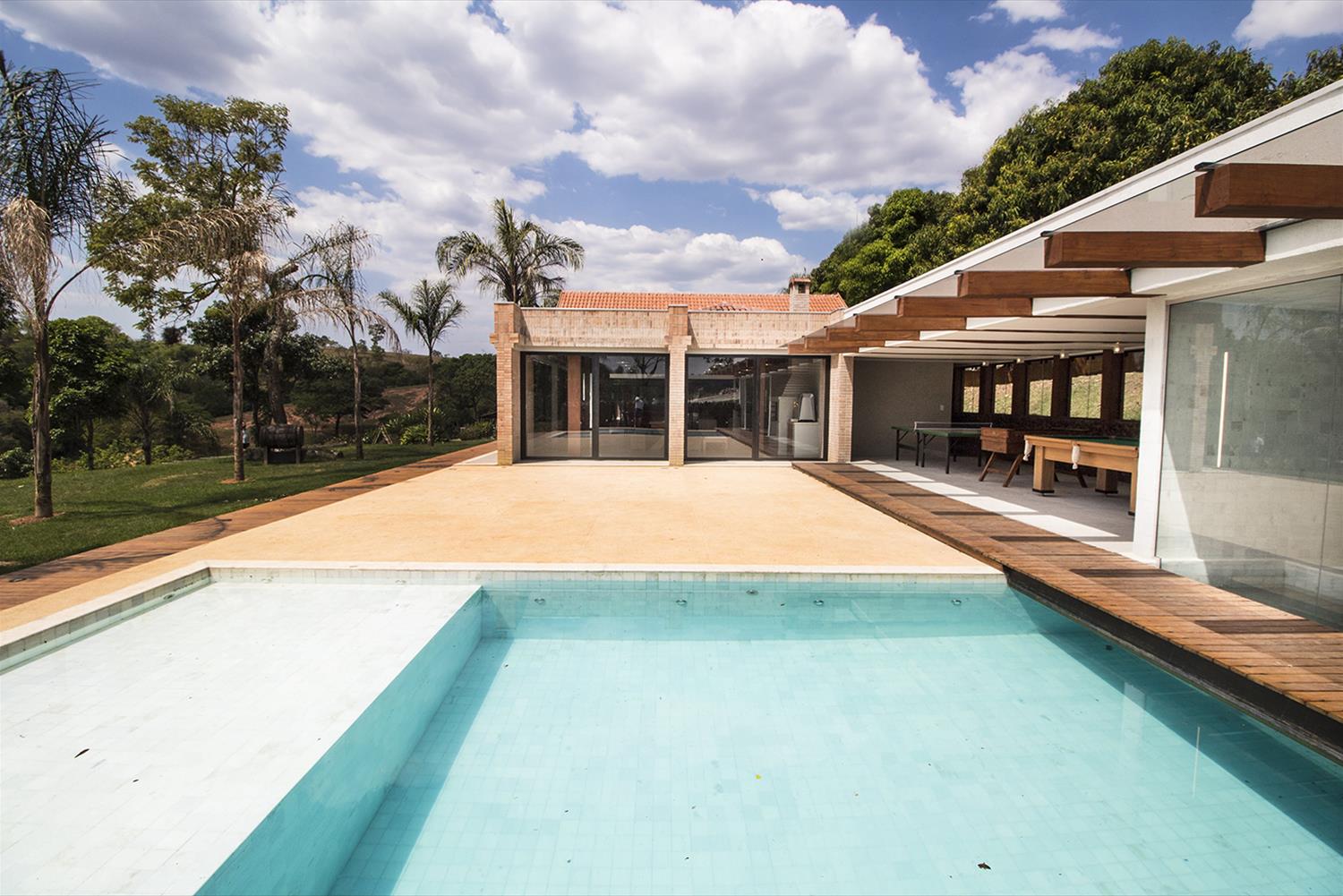 巴西 Fazenda Primavera 农场改造-12