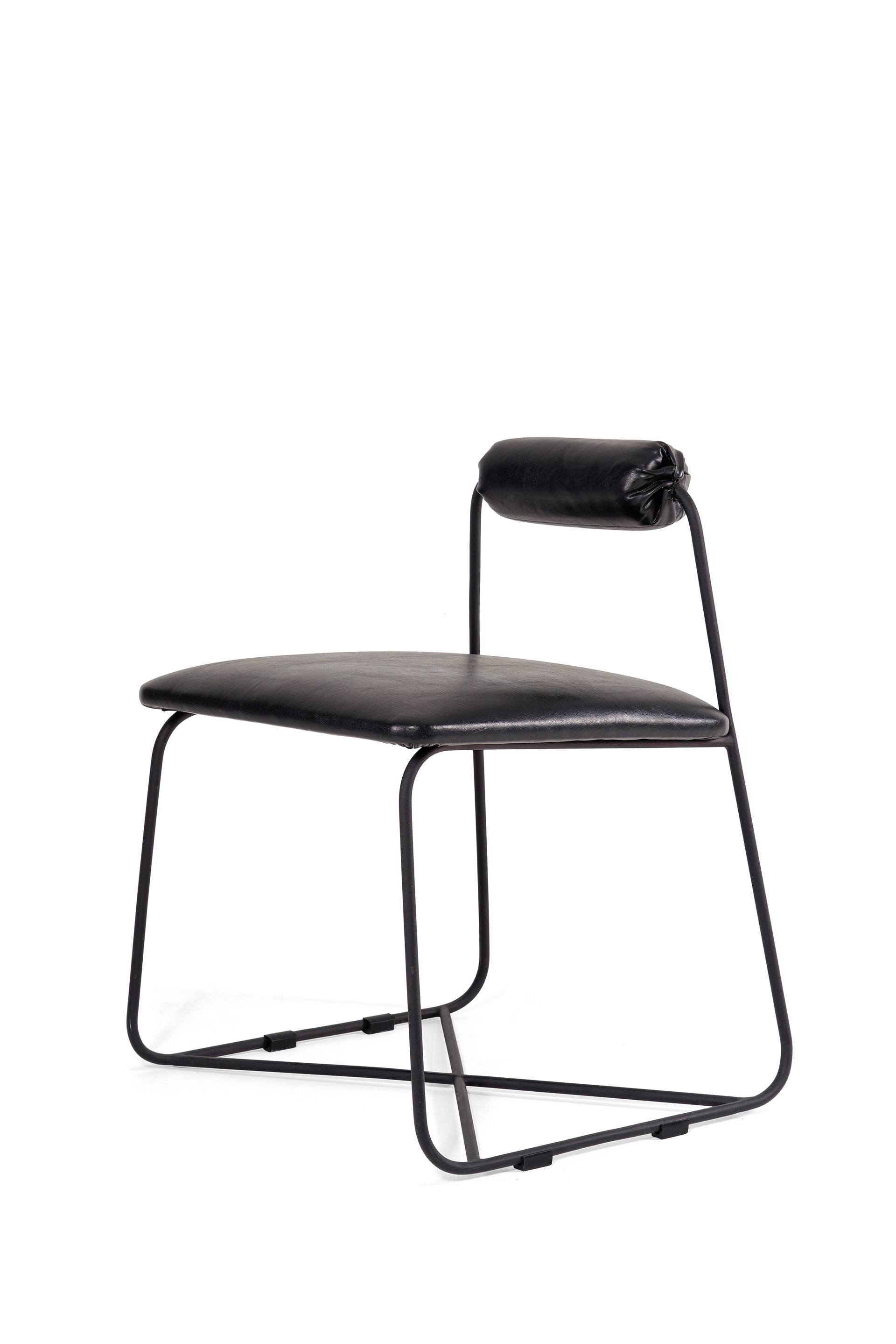 Skeleton Chair（骨架椅）设计-4