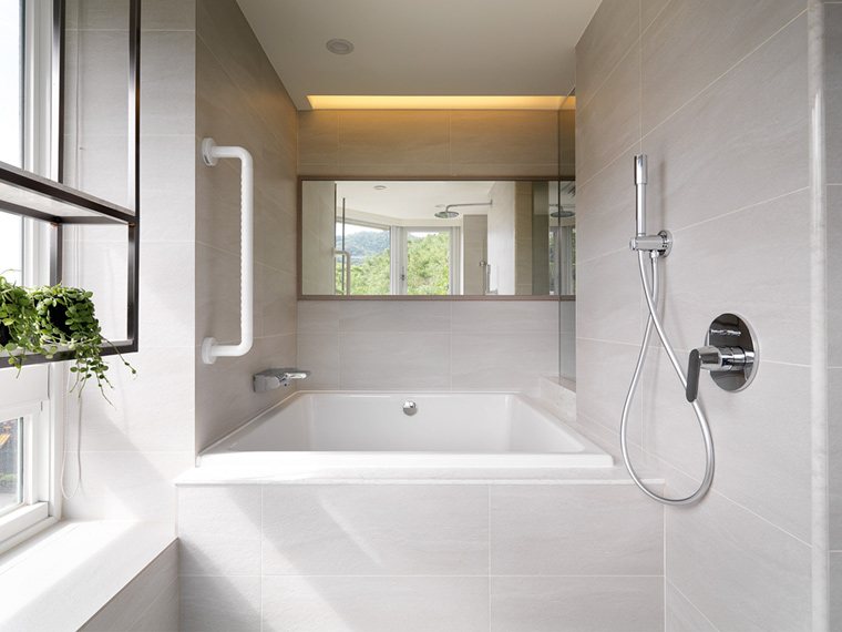 畸零空间——台北105㎡ 中古公寓  岱禾空间设计-19