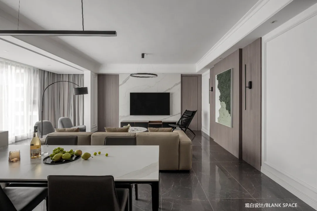 成都市武侯区观白设计全案丨中国成都-46