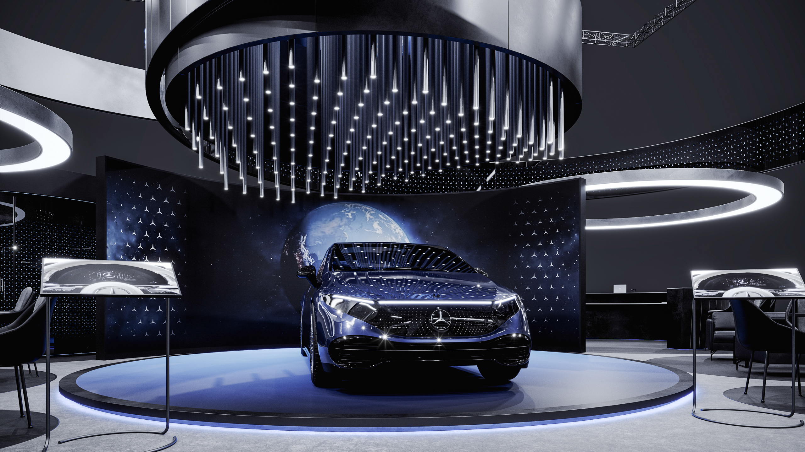 Mercedes-Benz / SPIEF 2021-17