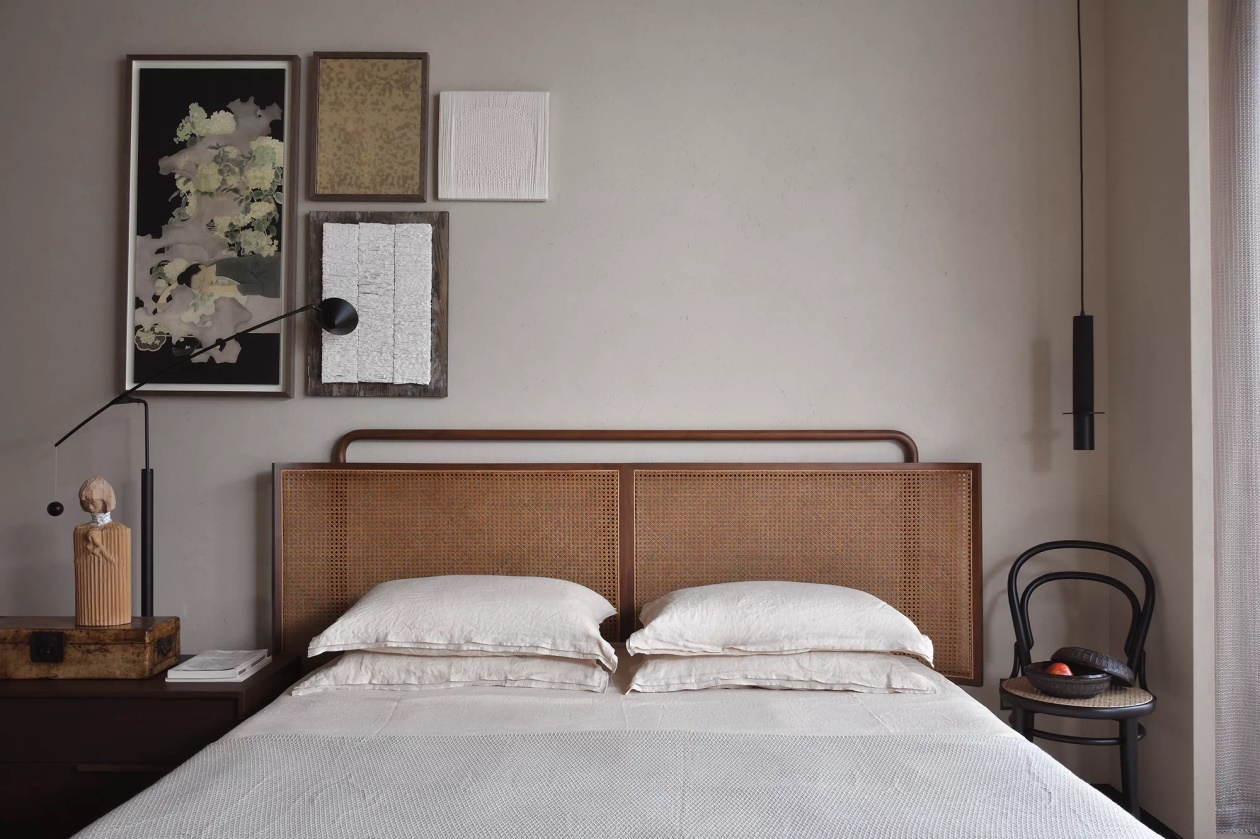 西塘东区·良壤空中VILLA丨中国浙江丨春山秋水设计-61