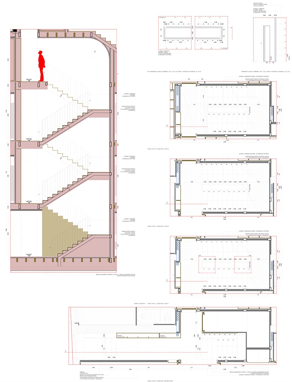 Alegria 住宅楼-18