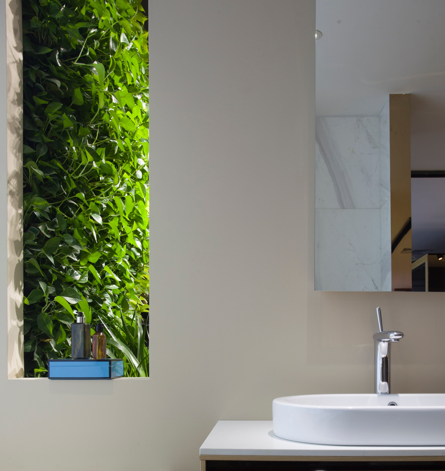 AXENT·恩仕国际顶级卫浴品牌空间-29