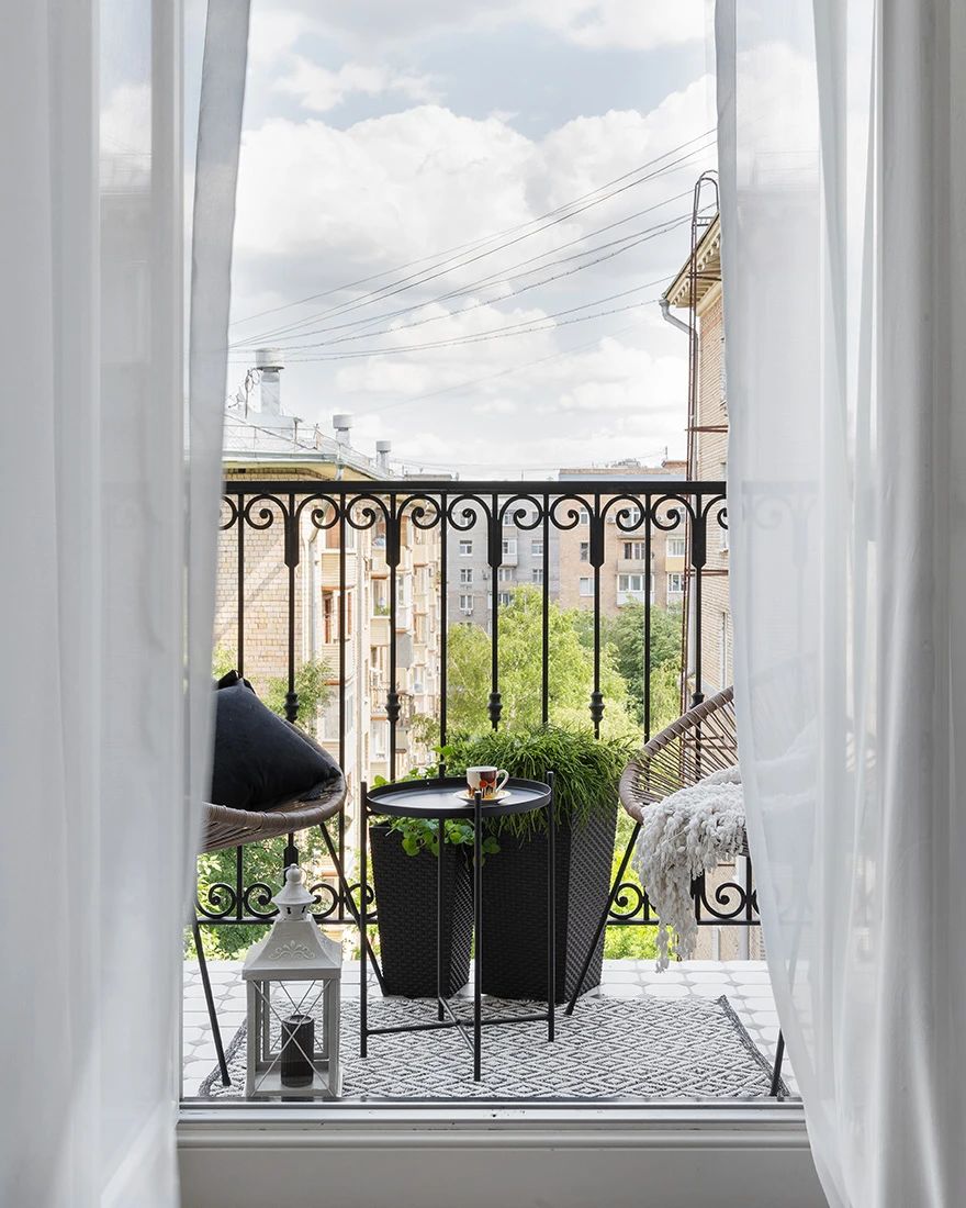 76㎡法式风情公寓设计丨ItalProject-19