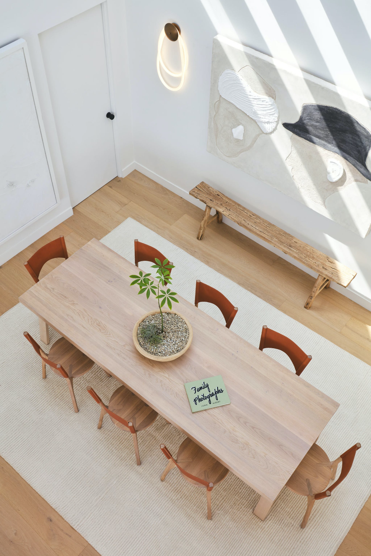 休奢风别墅设计丨马里丨Malgosia Migdal 设计事务所-93