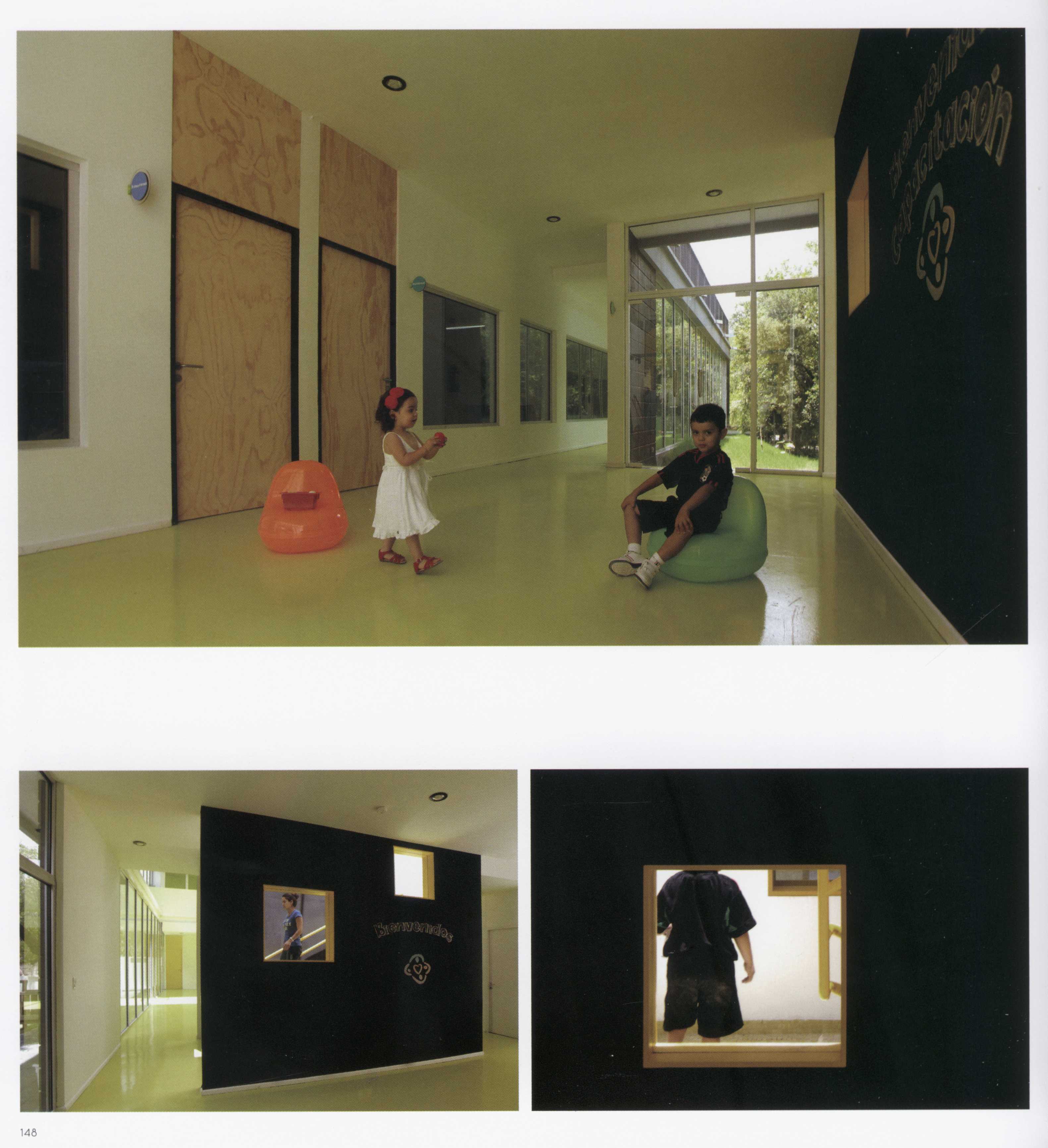 国外幼儿园设计-2-10