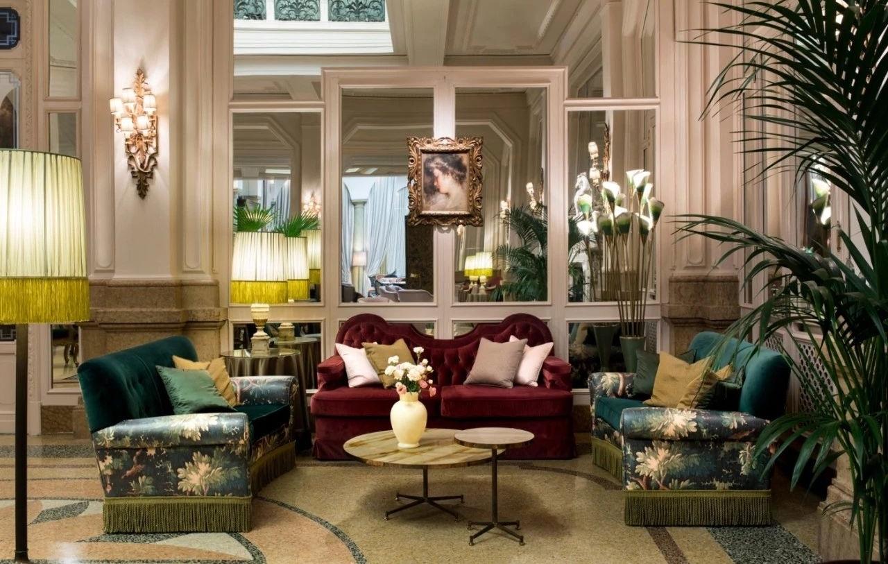 Dimore设计--新案例合集-63