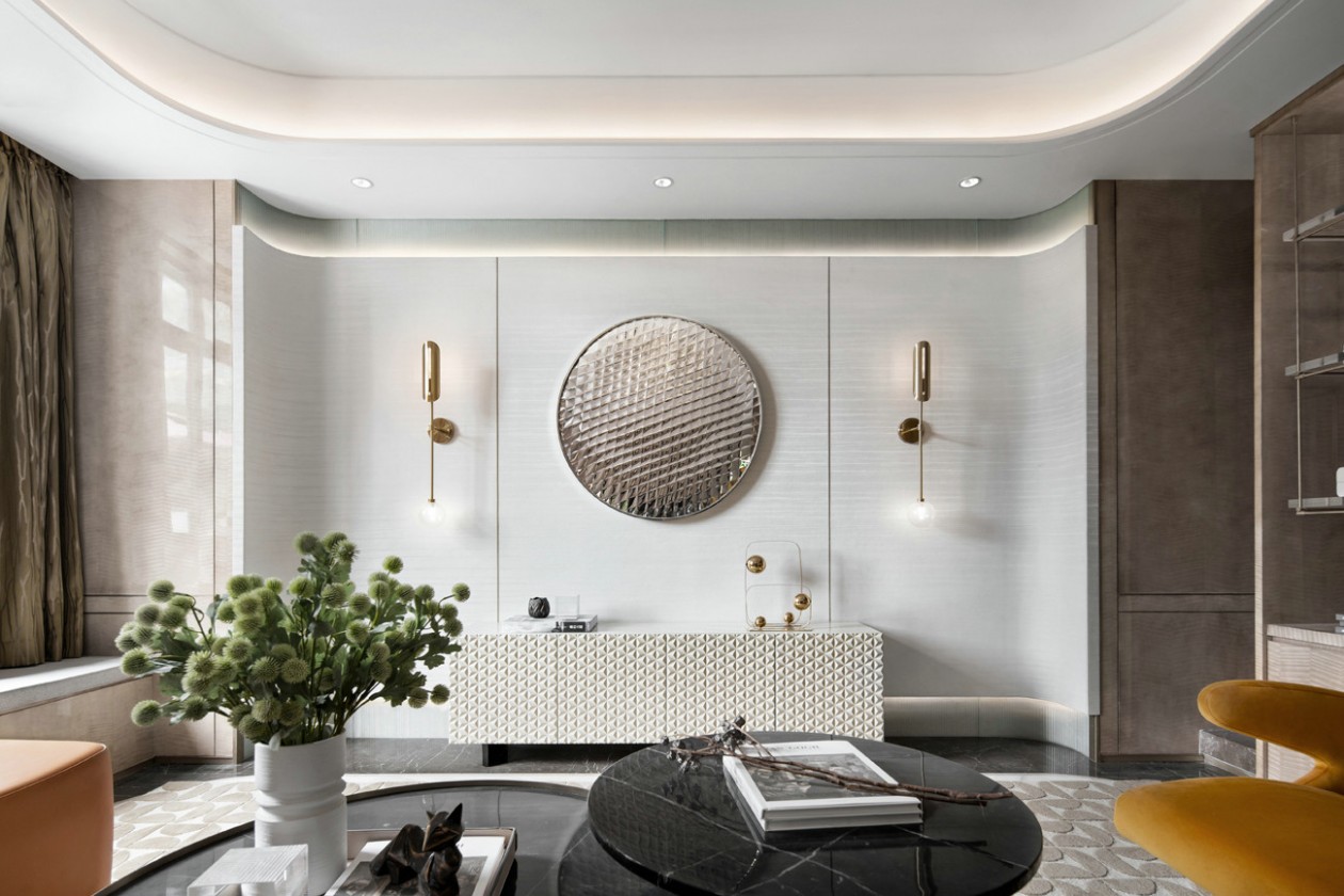 桂林兴进漓江壹号样板房-7