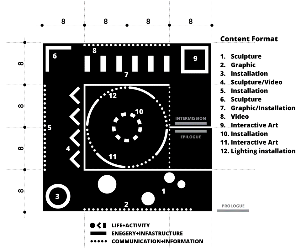 星火·761 – 北京数字经济算力中心丨中国北京丨llLab. | 叙向建筑设计-108
