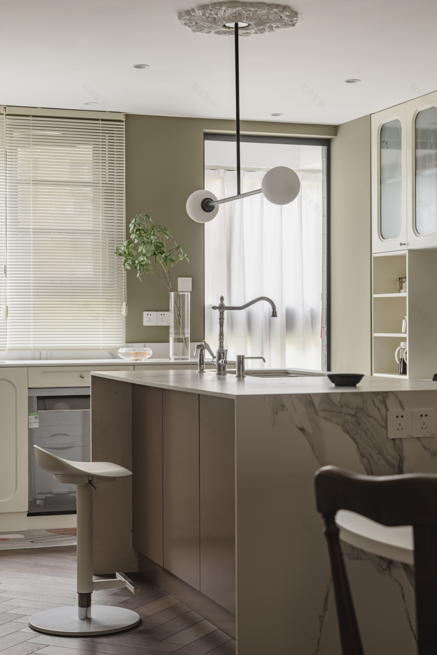 南洋度假风 · 三代同堂的温馨之家丨中国芜湖丨凤凰空间-77