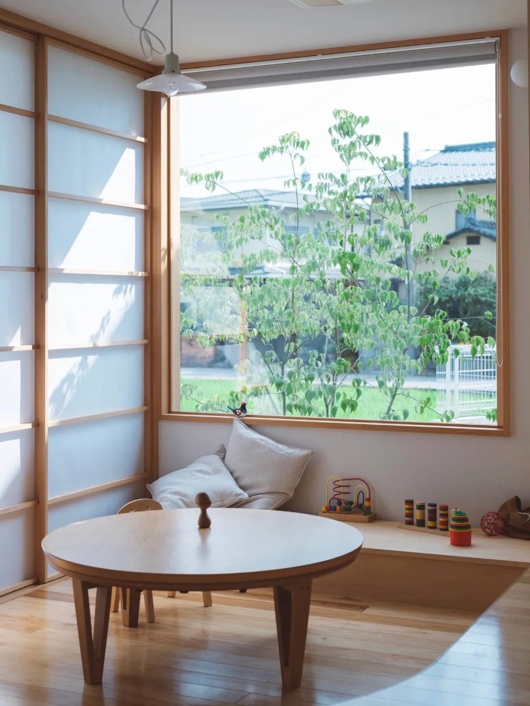 榻榻米设计 · 实用与美观兼具的居家选择丨中国宁波-44