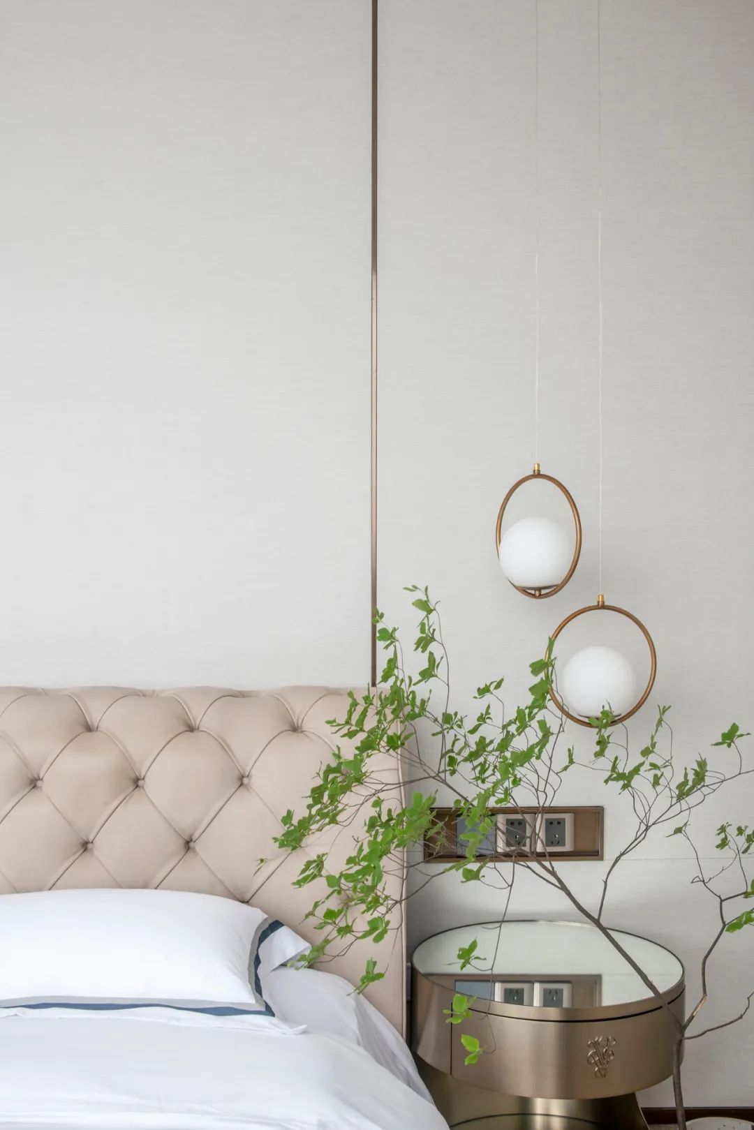 盛旺矿业企业会馆 | 海天一色的人与自然和谐共生-78