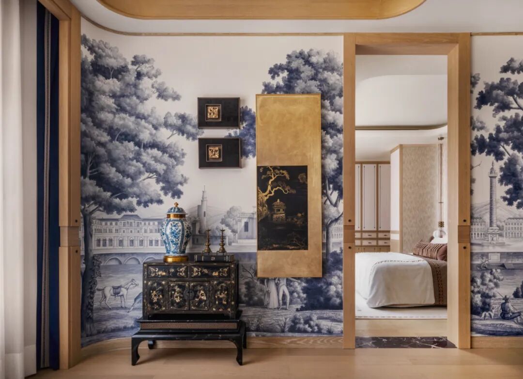 澍田设计罗琛x桐安里风貌别墅|驭时伊甸，锦瑟年华-54