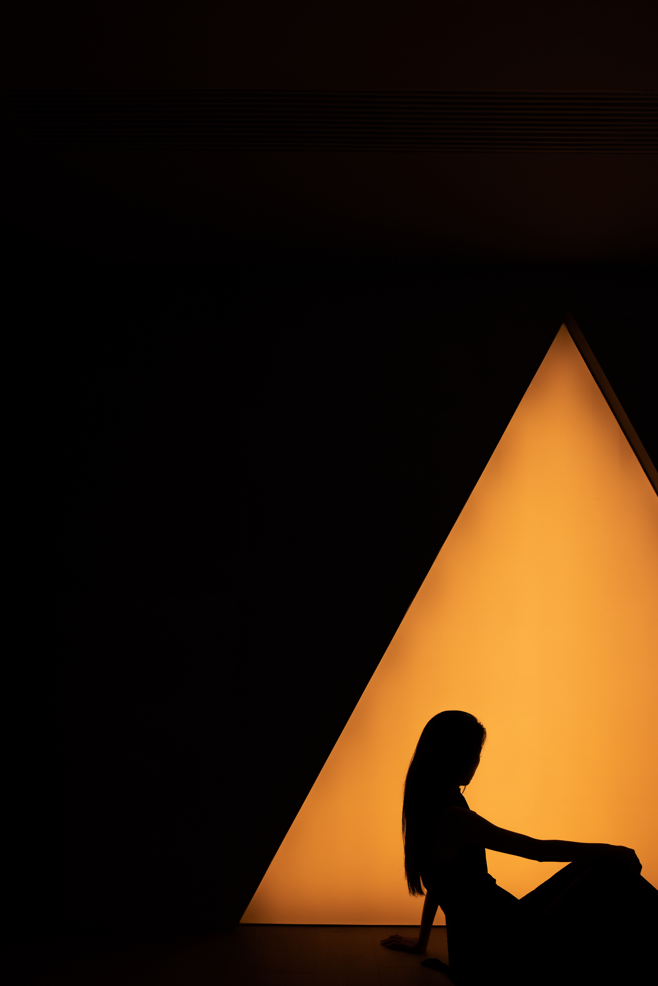 光域丨华为全屋智能体验馆-74