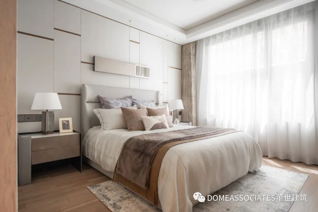 金地·瓯江峯汇 | 简约奢华，打造都市理想家-38