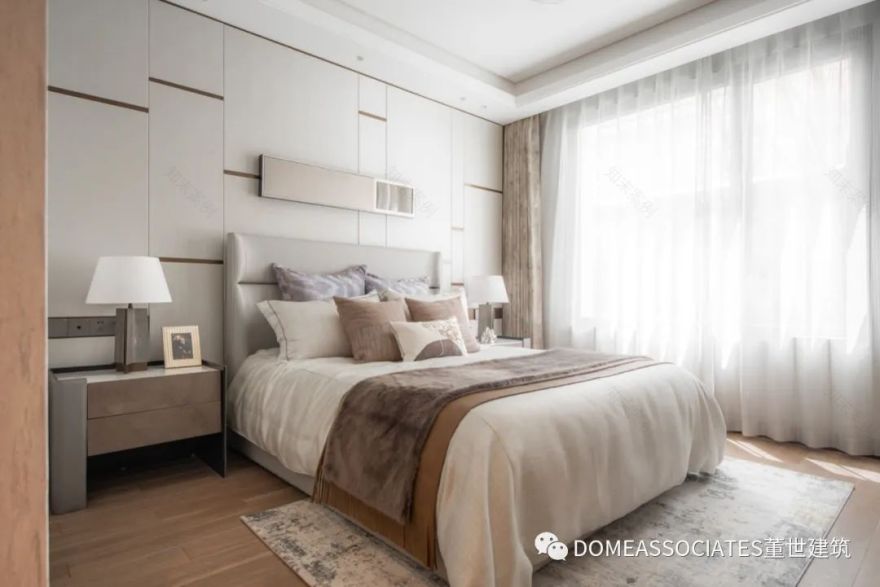 金地·瓯江峯汇 | 简约奢华,打造都市理想家-38