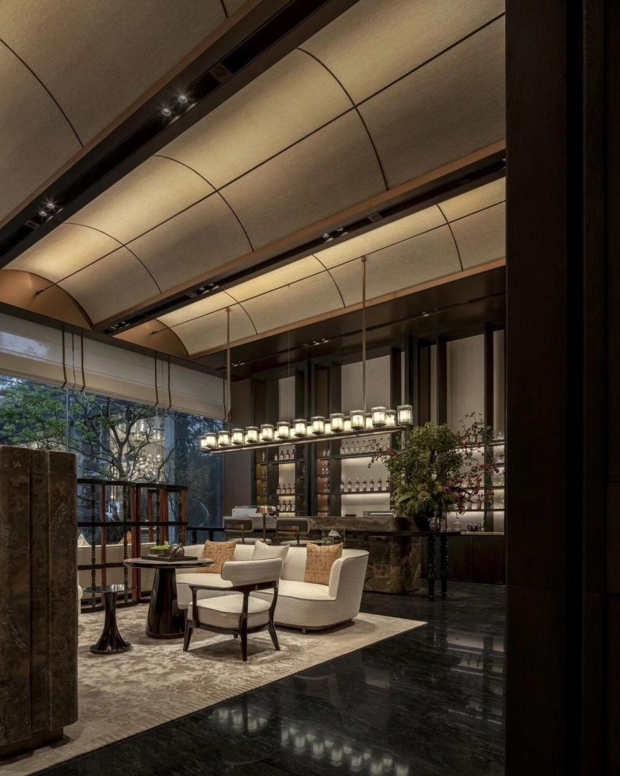 成都新绿色J57半岛丨中国成都丨DIA丹健国际设计-57